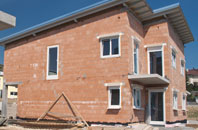 Ardtreck home extensions